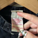 Faded Glory  Black Blazer Jacket Photo 2