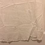 Old Navy  Mirror Accent Blouse Photo 5