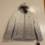 New Balance Tech Jacket Photo 1