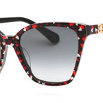 Kate Spade  Sunglasses AMIYAH/G/S 0F74 9O MULTICOLOR/DARK GREY SF Photo 0