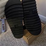 Dr. Martens NWT Blaire Platform Sandal Black Brando- Size 9 (Women’s) Photo 5