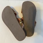 Free People MoonChild Embellished Sandals Rose Gold Combo Size 40 (9.5/10) NWOT Photo 6