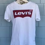 Levi's Levi’s Womens Logo Tee Photo 0