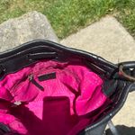 Kate Spade ♠️ Black Leather Crossbody Photo 5