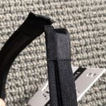 a.n.a  Black Hair Headband Photo 3