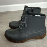 Sperry • STS82761 Top-Sider Women's Gulf Memory Foam Duck Boot Size 7 Photo 3