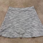 Loft Mini Skirt Photo 0