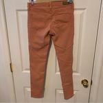 AG Adriano Goldschmied Like New The Legging Ankle Jean Photo 4