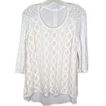 potter's pot  Sweater Top Photo 0