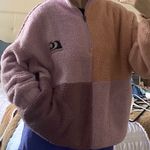 Quiksilver Color Block Sherpa Photo 11