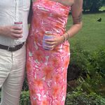 Hello Molly Floral Dress Photo 0