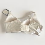 NWT Underoutfit The Pureshape Bra Size XL Sand Plus Extender 1277 Tan Photo 7