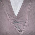 Marika Ombre Brown to Black Tank Top Gray Size L Photo 2