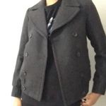 J.Crew wool Peacoat Photo 4