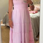 Hill House  Ellie Nap Dress Midi Photo 2