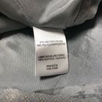 BCBG Max Azria Silver Gray Strapless Dress Photo 12