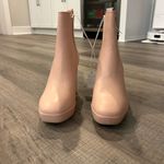 Altar'd State  Pink Boots Photo 1