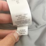 Patagonia Salt Gray Los Gatos Full Zip Up High Fleece Womens Jacket Small 25210 Photo 10