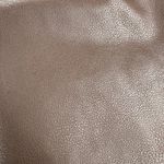 Judy Blue  Vegan Faux Leather Tummy Control Top Straight Leg Brown Pants Size 18W Photo 7