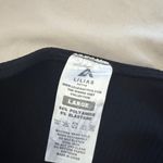 Black Ribbed One Photo 1