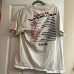 The Rolling Stones  2015 North American Tour Band Tee Photo 2