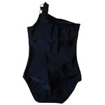 Nine West One Piece Swimsuit Contemporary Coverage (10H-2) Photo 2