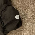 Lululemon Olive Green Align  Leggings Photo 3