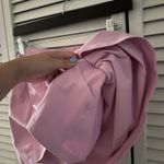 Lululemon Align Skirt High-Rise Pink Photo 1
