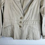 Sonoma  Tan‎ Blazer Photo 1