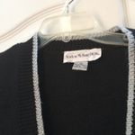 Norton Mcnaughton FINAL MARKDOWN Ladies  cardigan medium Photo 4