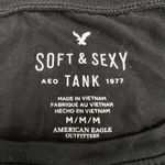 Aerie Soft And Sexy Tank Photo 1