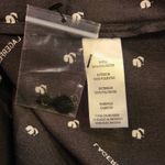 Karl Lagerfeld  Button Down Collared Blouse Size XS Photo 8