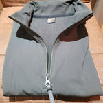 32 Degrees Heat 32 Degrees Men’s Heat Tech ¼ Zip Pullover -Hunter Green Photo 4