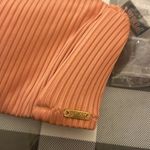 PINK - Victoria's Secret New Victoria’s Secret PINK Women’s Bikini Top Bandeau Ribbed Size Large NWT Photo 9