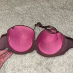 PINK - Victoria's Secret Victoria’s Secret pink strapless bra 36c Photo 1