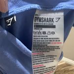 Gymshark x Whitney Simmons Women's Blue Leggings Size S High-Waisted Photo 5