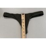 Blue Life Revolve Bikini Set Womens Top XS & Bottom SM Strappy Travel Vacation Beach Pool Photo 4