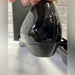 Saint Laurent MaryJane Flats Black Size 8 Photo 6