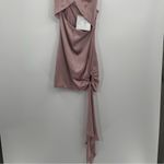H:ours Revolve  sample andre’s pale Maeve slip mini dress size small Photo 2