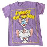 Pinky & The Brain Tshirt Photo 2