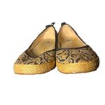 UGG  Australia Shoes Womens 8.5 Indah Marrakesh Espadrilles Multicolor 1002691 Photo 5