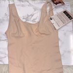 Thalia Sodi  Nude Control Tank Top new with tags size small Photo 2
