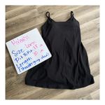 Halara  Black Dress Photo 5