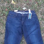 Old Navy  Original Jeans SIZE 12 LONG Photo 1