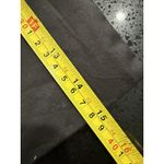 Givenchy  Drawstring Dust Bag, Size 15"x13", Black, 100% Authentic Photo 4