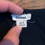 Garage tee shirt dress Photo 2