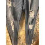 Almost Famous  High Rise Skinny jeans women’s size 16 NWT Photo 4