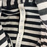 Lululemon Gray Long Sleeve Cowl Neck Athletic Top 6 Photo 2