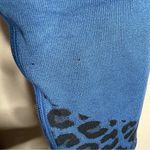 Fabletics Women's Mixed Media Workout Leggings Size Small Photo 3