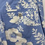 Ralph Lauren Wide Leg Crop Chino Pants w/ Drawstring. Women's 12 Petite NWT Photo 11